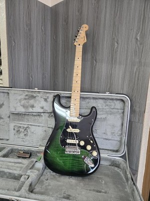FENDER STRATOCASTER (MEXICO) (PSO041832)