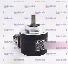 1PCS New Siemens Encoder 6FX2001-2PC50 6FX20012PC50