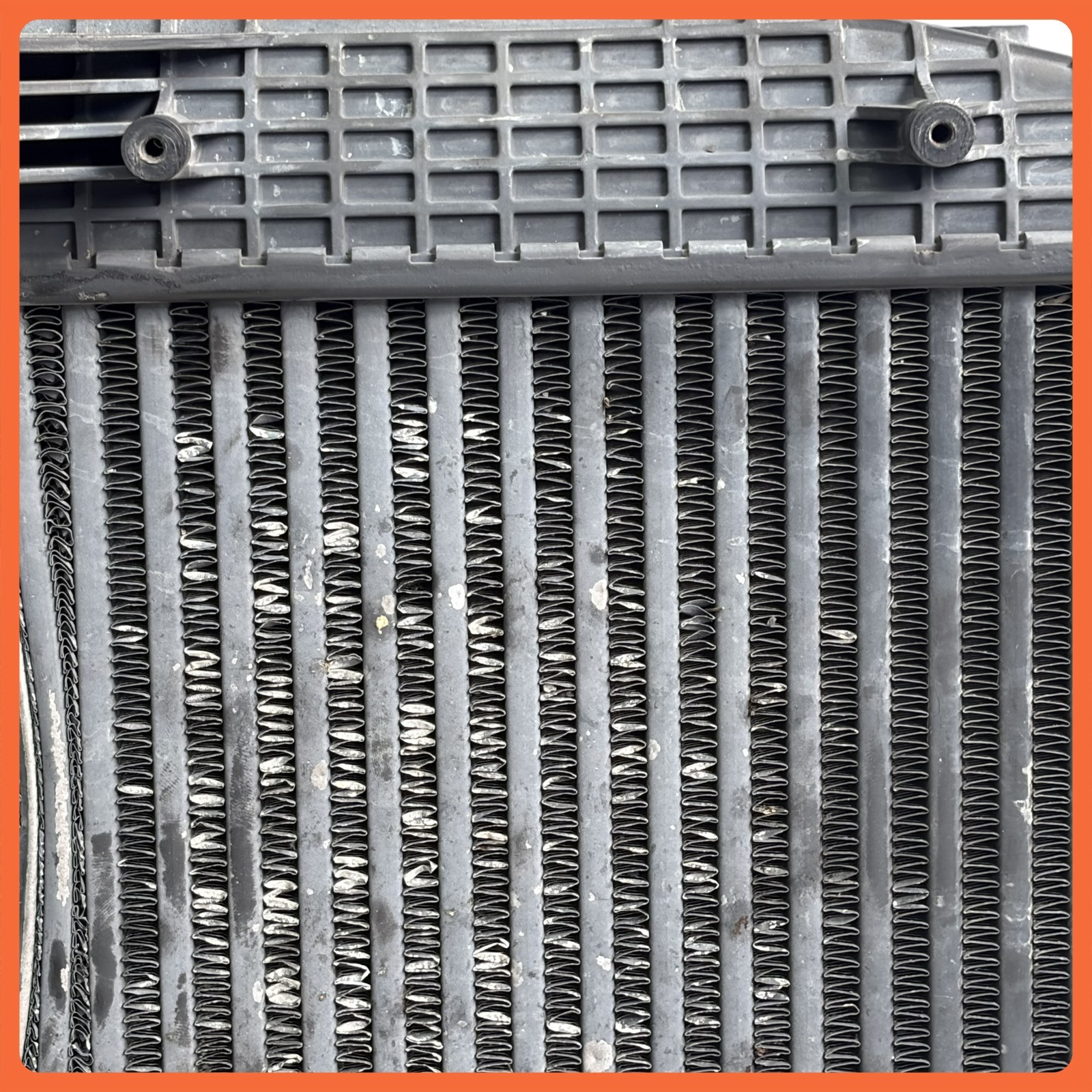 Maserati Quattroporte 2014-2024 Left Intercooler P/N 670009834