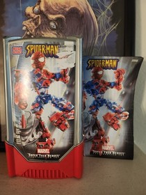 LEGO Bionicle,Knights,megabloks Lot For Fodder Glatorian,spiderman,Barraki,dracu