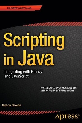 Scripting in Java - 9781484207147
