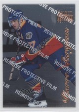 1996-97 Select Certified Pierre Turgeon #82 HOF 0a1
