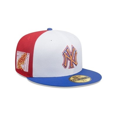New Era 59FIFTY City Elements Panama New York Yankees 14751986