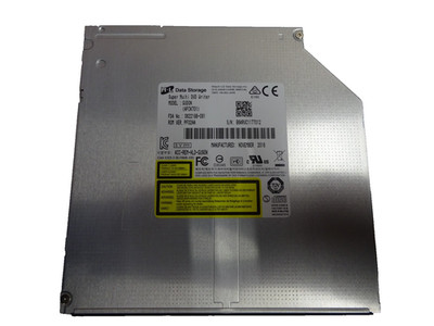 HITACH -GUD0N (AFCK701) SUPER MULTI DVD+RW DRIVE NOTEBOOK SATA DRIVE #NLW1014