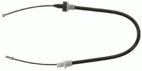 Sachs Kupplungsseil Fuer Ford 3074600107