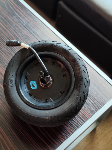 Onewheel GT Motor with GTS Hub W/ NewBearings And Hardware