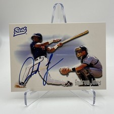 Panini Lands Exclusive USA Baseball Card License 4