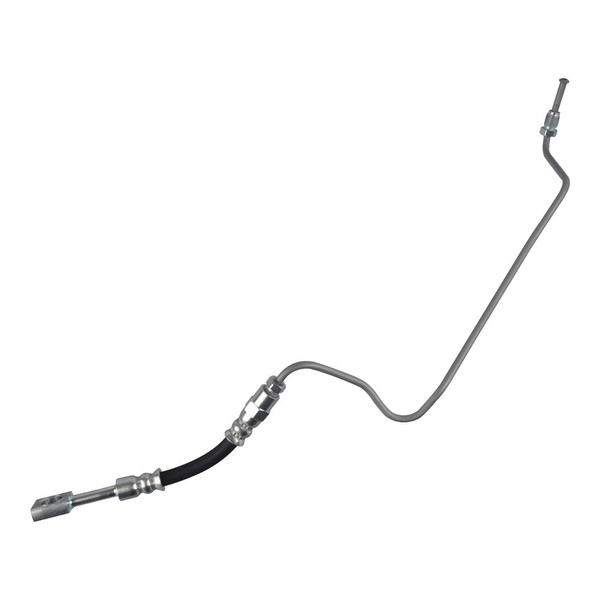 Febi Bilstein Bremsschlauch Hinterachse, Links, Rechts U.A. FüR Seat, VW-image