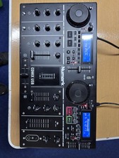 Numark CDMIX USB Dual CD/USB Media Player