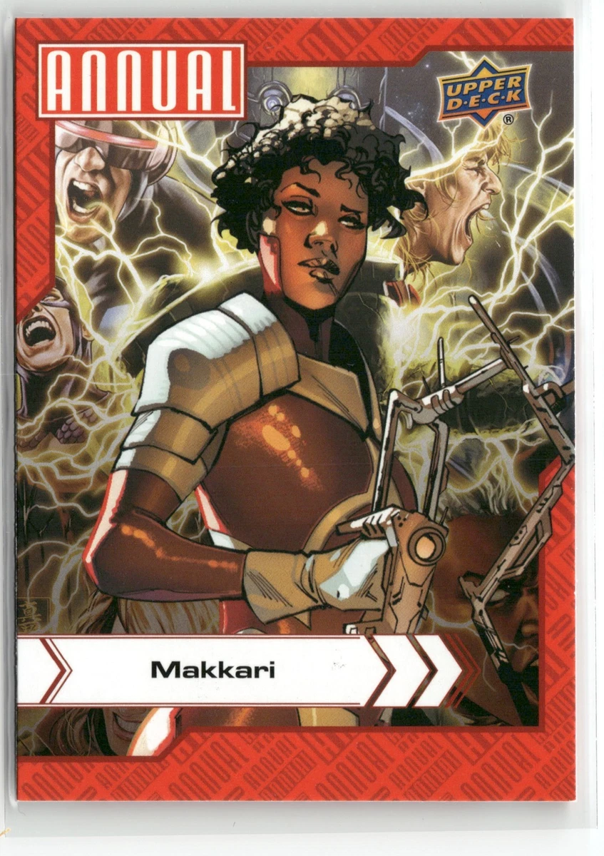 Upper Deck Marvel (MCU) Collectable Trading Cards for sale | eBay