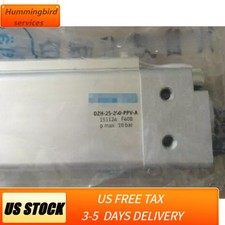New Festo 151128 DZH-25-200-PPV-A Flat cylinder