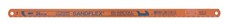 100x Metalls&auml;geblatt Sandflex&reg; L.300mm ZpZ 18 1-s.Bimetall BAHCO
