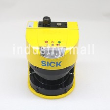 Used Sick S30A-6011CA Safety laser scanner Tested Good OK