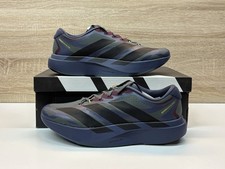 Adidas Adizero EVO SL EXO  Collegiate Navy  Black Size-13 Men  s NEW KI4765 