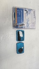 Polaroid 16MP Waterproof Digital Camera - Teal Blue NEW OPEN BOX