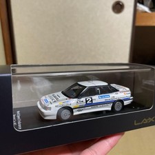 1/43 Subaru Legacy rs