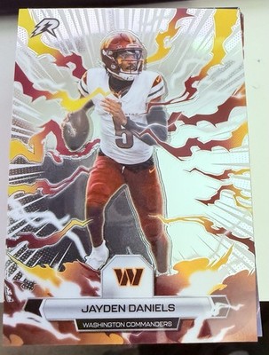 2025 Topps Resurgence NFL Singles - Pick Your Player 1-200 Base & Rookies