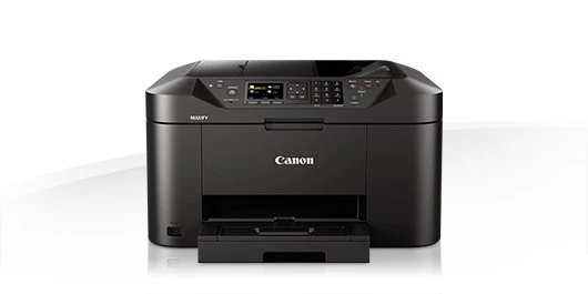Canon MAXIFY MB2150 Ad inchiostro A4 600 x 1200 DPI 19 ppm Wi-Fi 0959C009 - Immagine 2 di 4