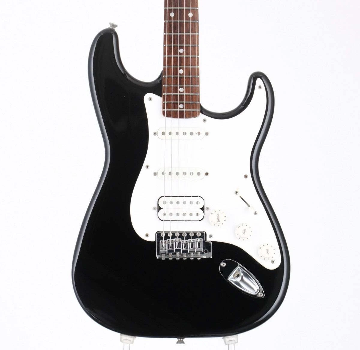 Fender Fat Strat for sale - eBay