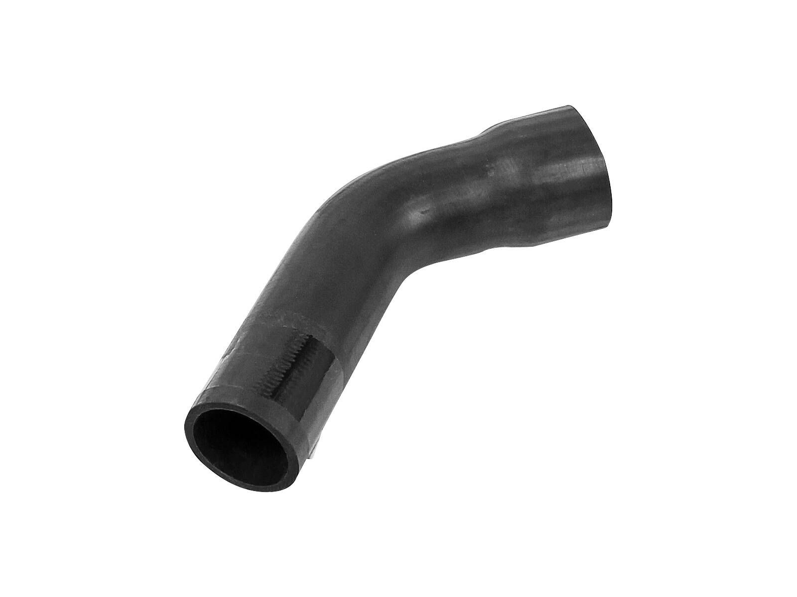 Durite de radiateur camion pour circuit de refroidissement et retarder 49 mm 59 mm