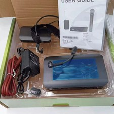 BLX14/PGA31 BLX14 Headset System With PGA31 Headset Microphone NEW US