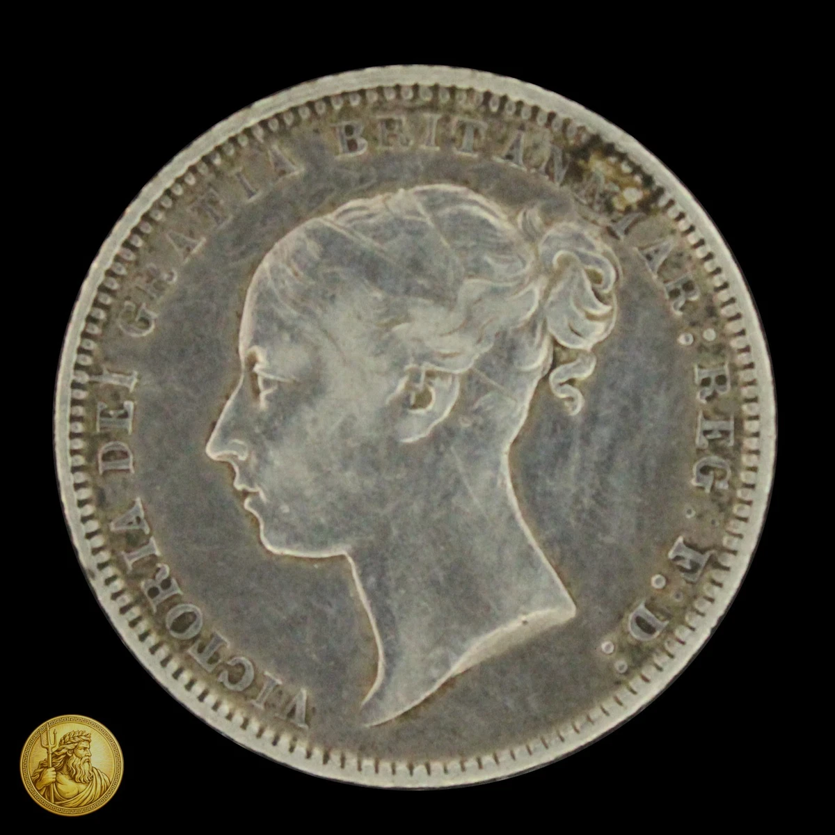 25+ Queen Victoria Coin for sale | Updated Oct 2026