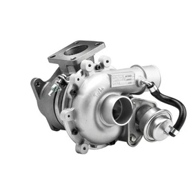 Turbolader BR Turbo BRT6859 für FORD RANGER (ER, EQ)