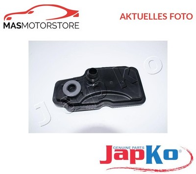 HYDRAULIKFILTER SATZ AUTOMATIK-GETRIEBE JAPKO FTJ152 V NEU OE QUALITÄT