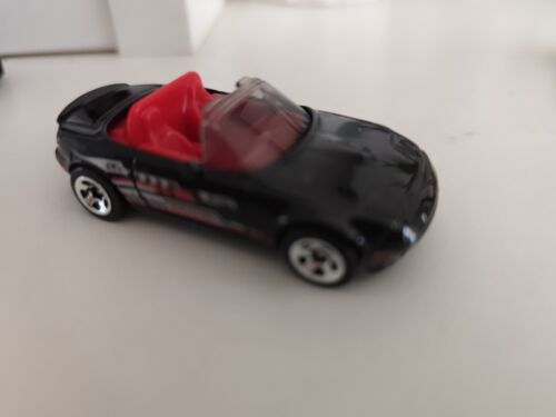 Hot Wheels + Matchbox 4 X MX - 5, 1 X RX-7, 1 X Mazda 3, 1:64 Modellauto Neu - Bild 4 von 7