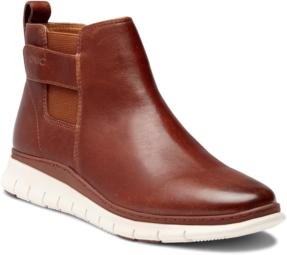 Vionic Fresh Kaufman Mocha