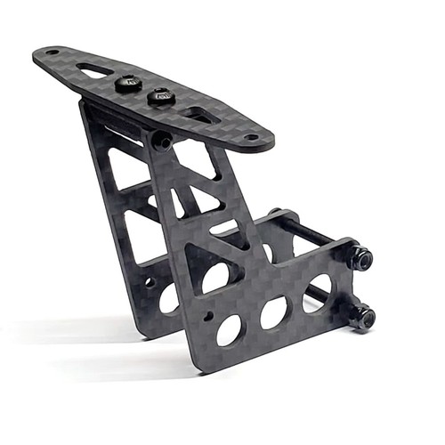 Carbon Chassis/parts for TAMIYA 1/10 Group C Benz C11/PORSCHE 956/MAZDA 787 - 第 31/56 張圖片