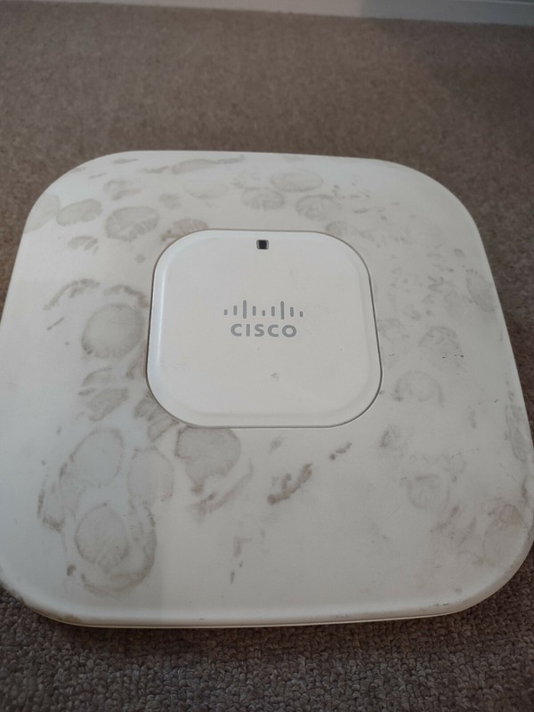 Cisco AIR-LAP1142N-A-K9 Aironet Access Point