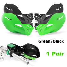 Handlebar Handguard Protector For KAWASAKI KLX 110 125 140/G/L 150L 250 300/R/SM