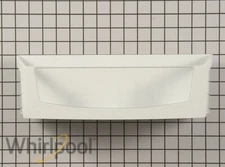 New Genuine OEM Whirlpool Refrigerator Door Bin WPW10212139
