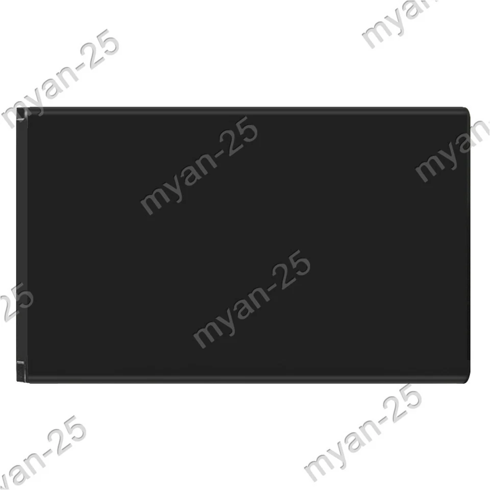 Nuevo 2000mAh BN-02 Batería de repuesto para Nokia XL RM-1030 RM-1042 RM-1061 Foto 2 de 2