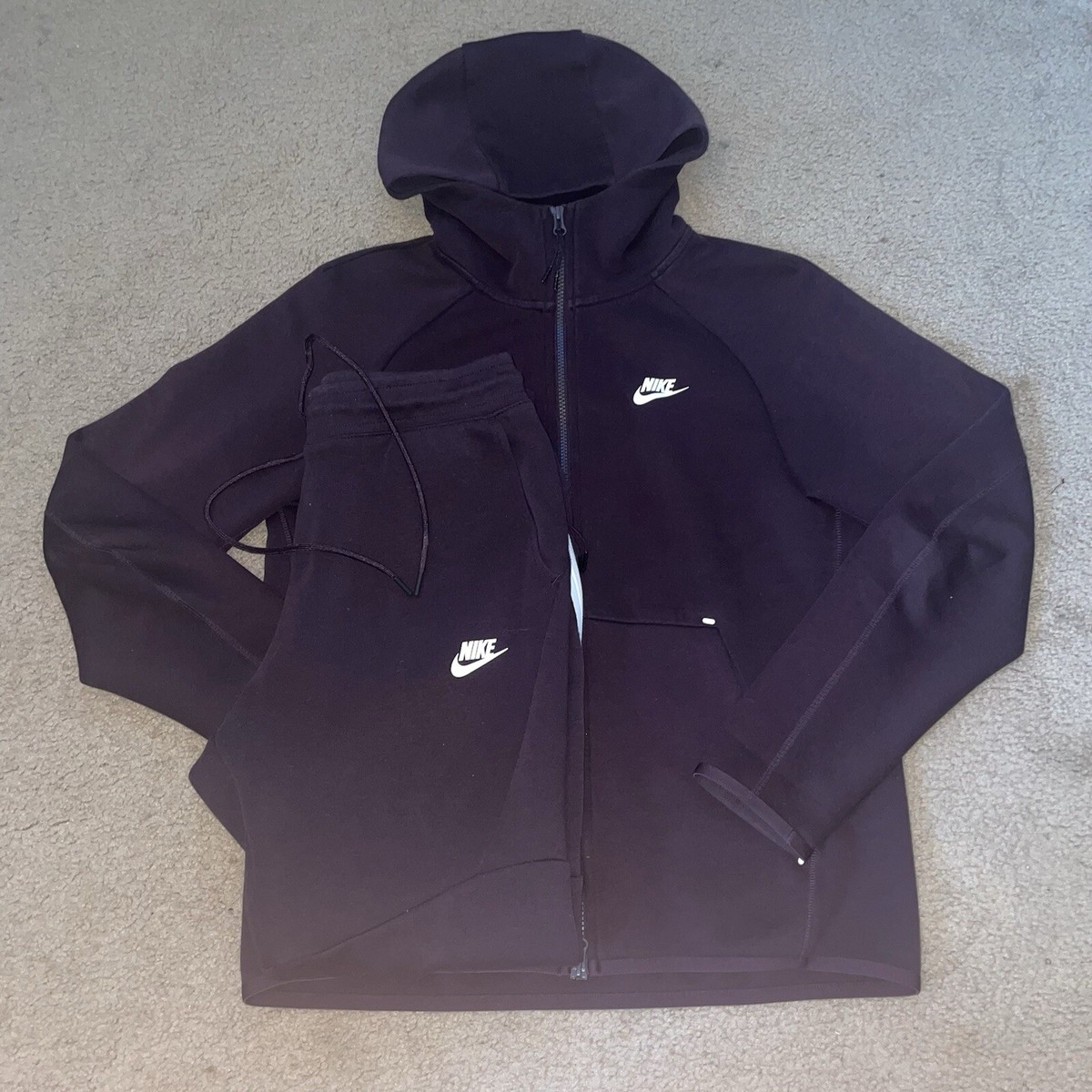 トップス Cookie closet NIKE TECH FLEECE Nike Kid's Sportswear Tech Fleece Tracksuit