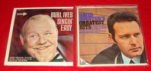 9 Vintage SEALED 1960's 7" Jukebox Promo Records w/ Title Labels - Garwin Sales - Picture 10 of 11