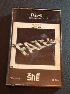 Faze-O Riding High | eBay