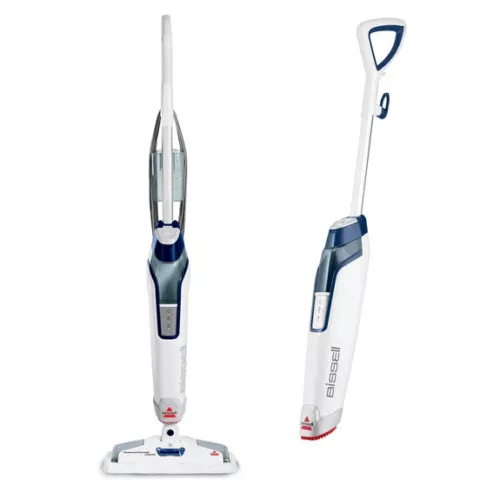 BISSELL PowerFresh® Deluxe Scrubbing & Sanitizing Steam Mop (Model 1806)