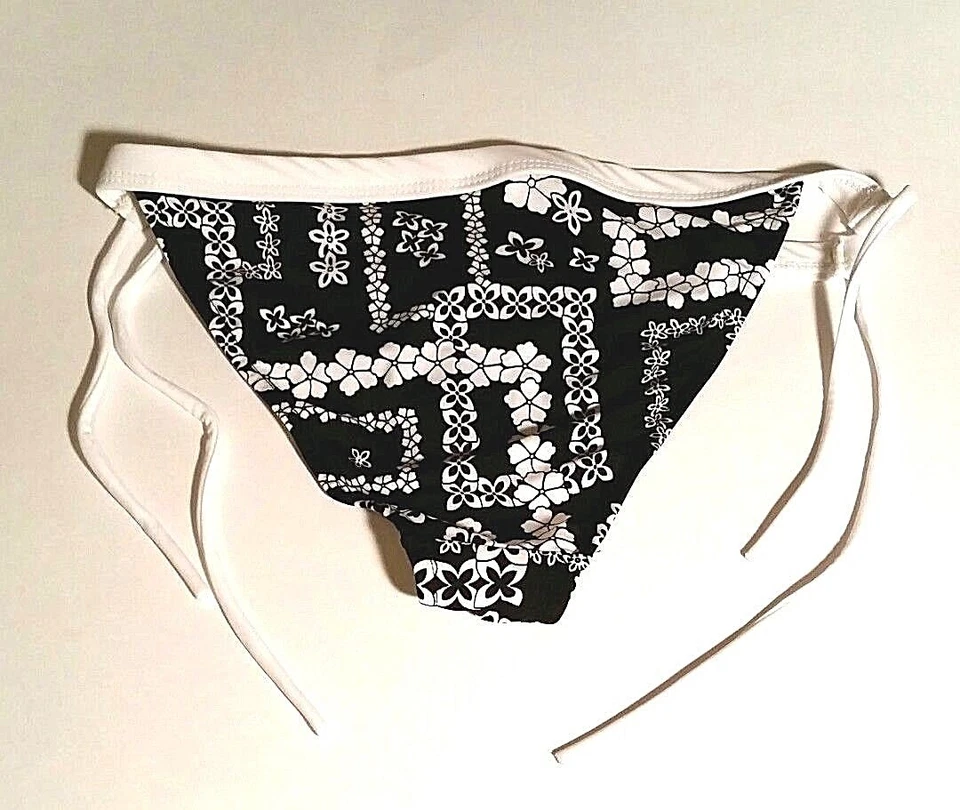 De La Mer Traje de baño Mujer Bikini Parte inferior Tiro bajo Marea lateral Nuevo $7.99 Foto 2 de 2