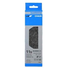 SHIMANO BICYCLE CHAIN  105  CN-HG601-11  11-SPEED  126 LINKS