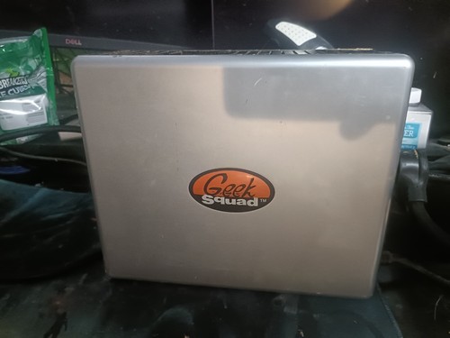 Geek Squad UPS/Battery Backup-GS-875U-8 Outlet-Coax/Serial/Network Connect-READ - 第 1/9 張圖片