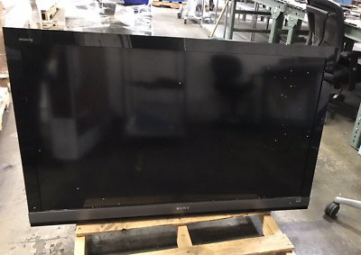 値下げ【美品】52型 SONY BRAVIA 液晶テレビ KDL-52EX700
