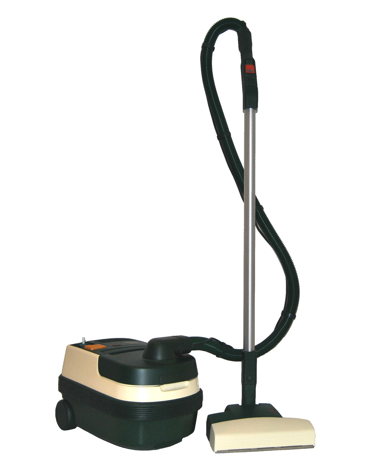 Sparset Passend Für Tiger 251 252: Staubsaugerbeutel, Abluftfilter, Aktivfiltersystem