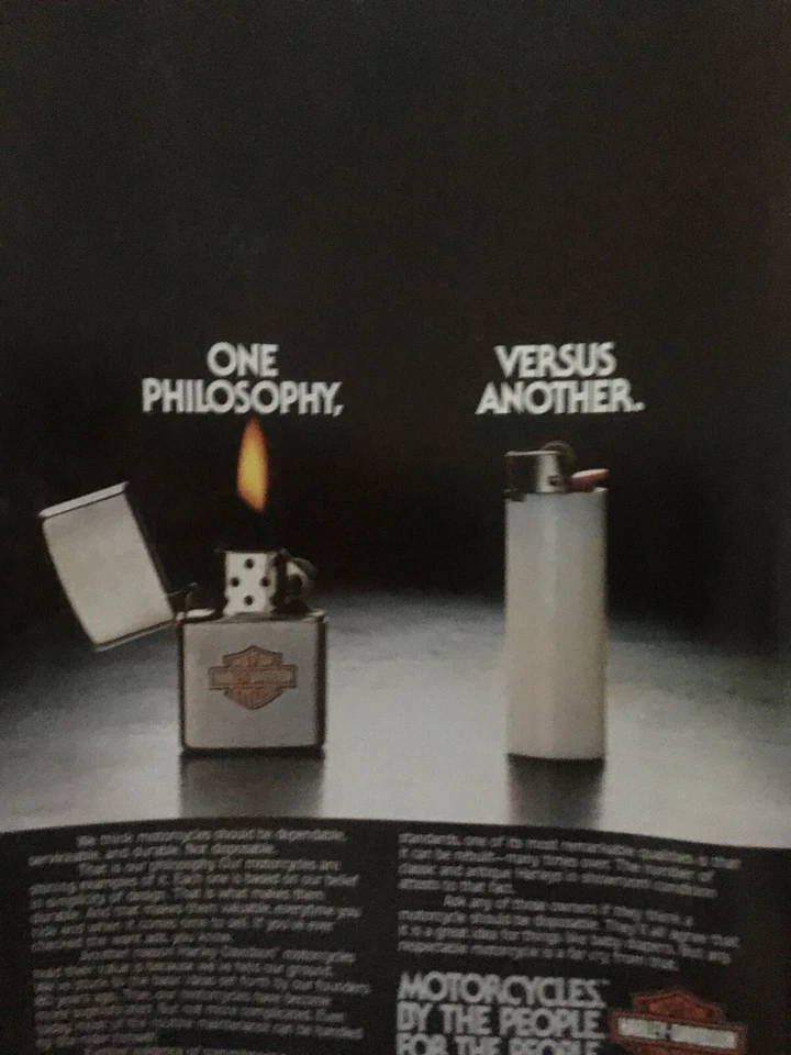 Cycle magazine May 1983 - Image 3 of 3