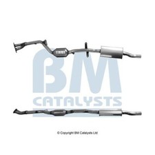 BM91202H BM CATALYSTS Katalysator Approved