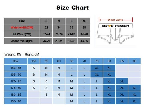 Men's Lingerie Exrotic Sexy Male Panties Briefs Bikini Low Waist Underpants - 第 2/18 張圖片