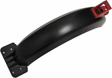 Electric Scooter Rear Fender Scooter Fender Suituble for Gotrax GXL V2 Scooter