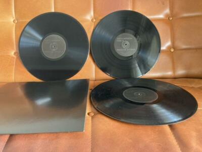 Massive Attack / 100th WINDOW 2003 EU Original 3LP Virgin Records