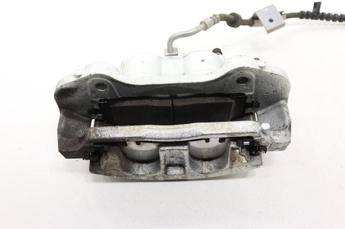 2017 - 2020 CHRYSLER PACIFICA FRONT RIGHT SIDE DISC BRAKE CALIPER OEM - Picture 7 of 15